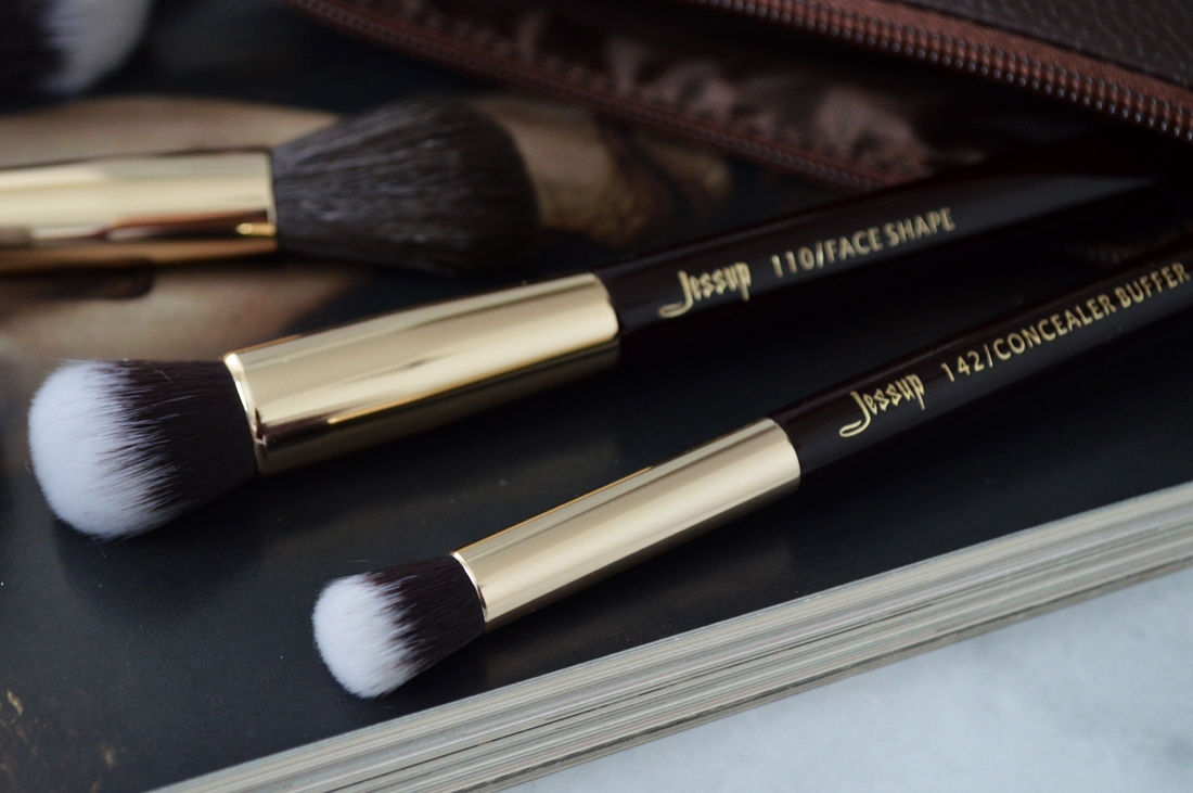 jakie pędzle do makijażu dla początkujących puderek.com.pl